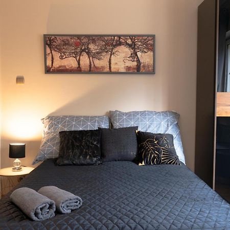 Clicktheflat Legionowo Apart Rooms 部屋 写真
