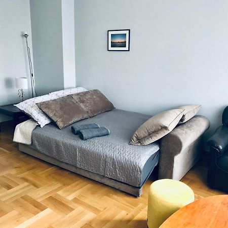 Clicktheflat Legionowo Apart Rooms 部屋 写真