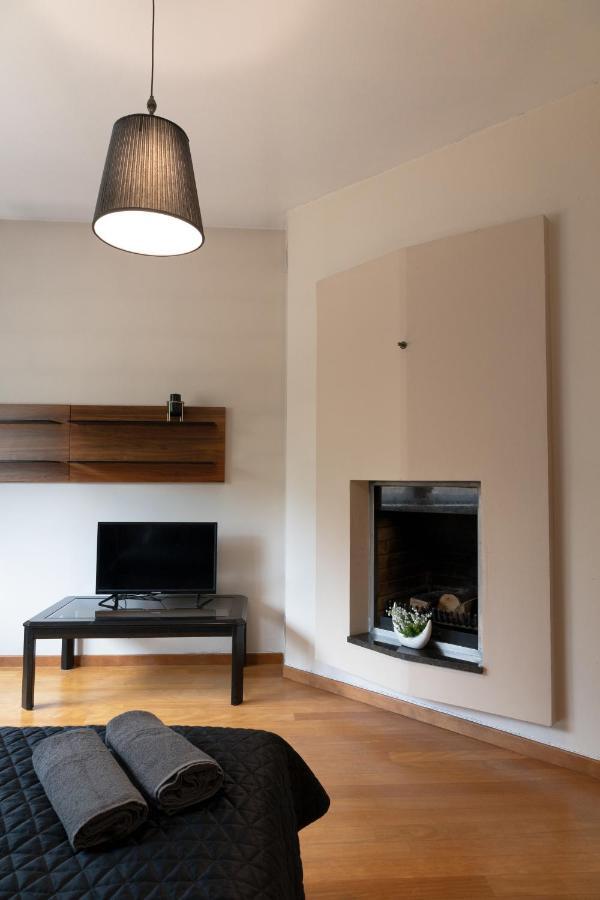 Clicktheflat Legionowo Apart Rooms エクステリア 写真