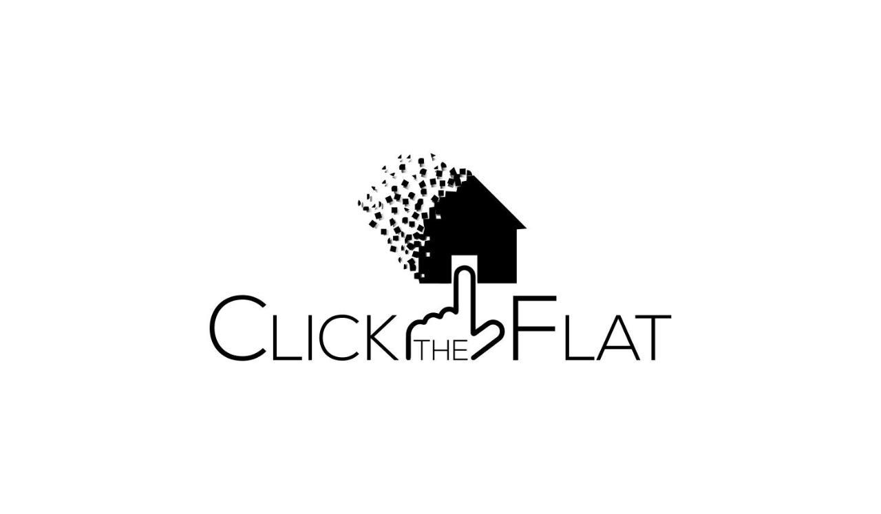 Clicktheflat Legionowo Apart Rooms エクステリア 写真