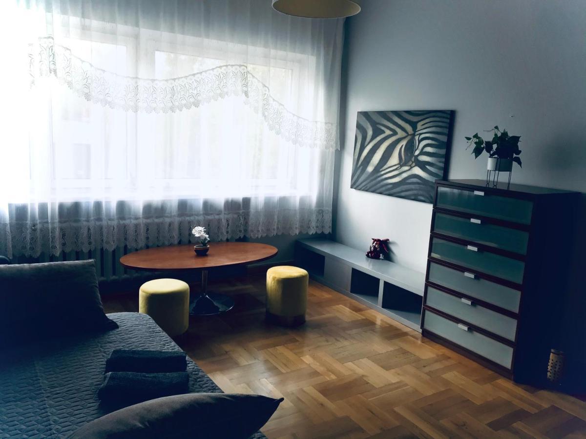 Clicktheflat Legionowo Apart Rooms エクステリア 写真
