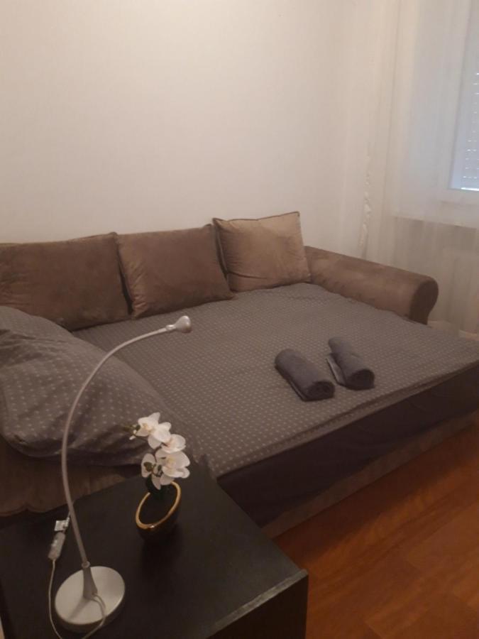 Clicktheflat Legionowo Apart Rooms エクステリア 写真