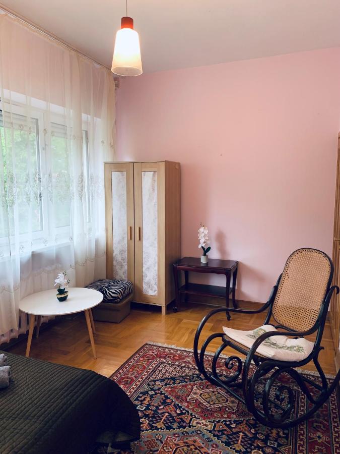 Clicktheflat Legionowo Apart Rooms エクステリア 写真