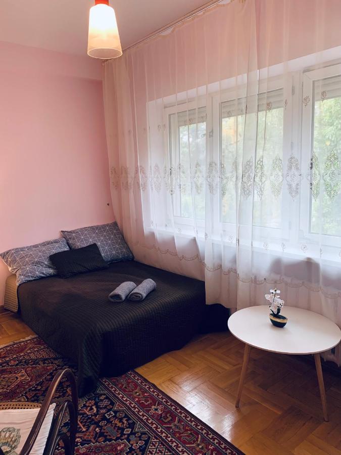 Clicktheflat Legionowo Apart Rooms エクステリア 写真