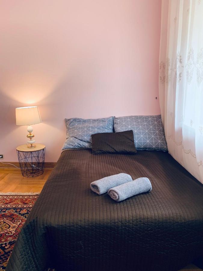 Clicktheflat Legionowo Apart Rooms エクステリア 写真