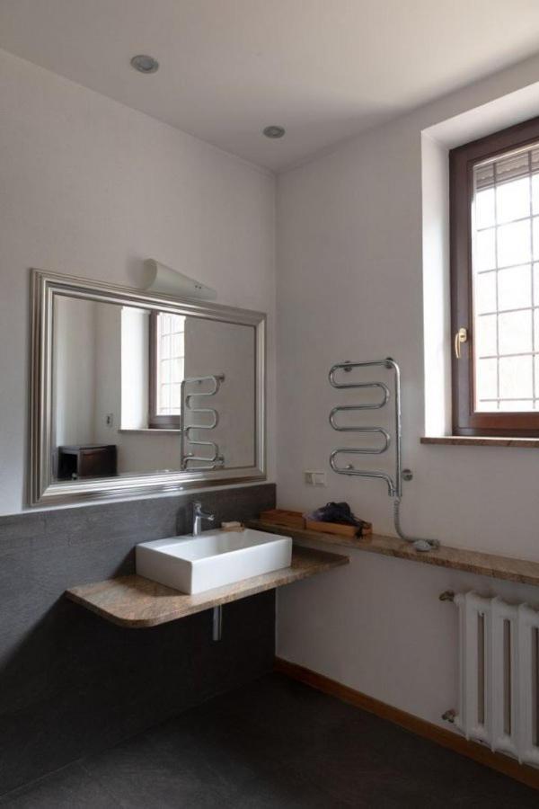 Clicktheflat Legionowo Apart Rooms エクステリア 写真