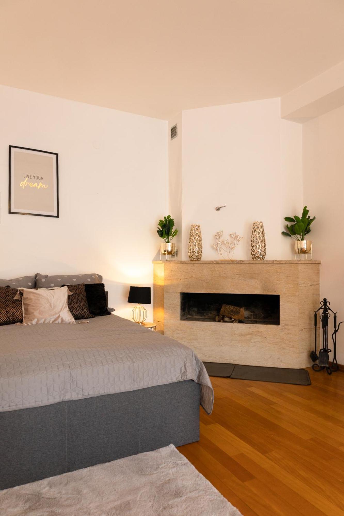 Clicktheflat Legionowo Apart Rooms 部屋 写真