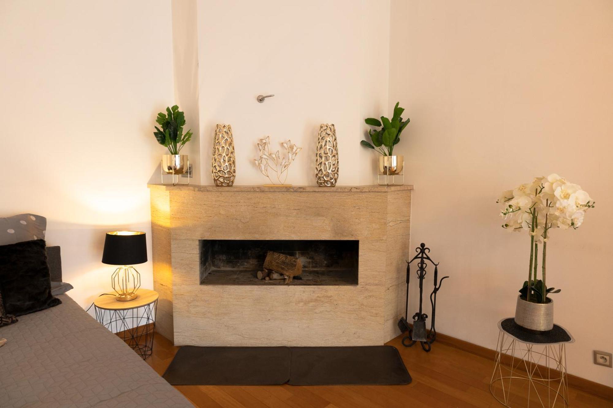 Clicktheflat Legionowo Apart Rooms 部屋 写真