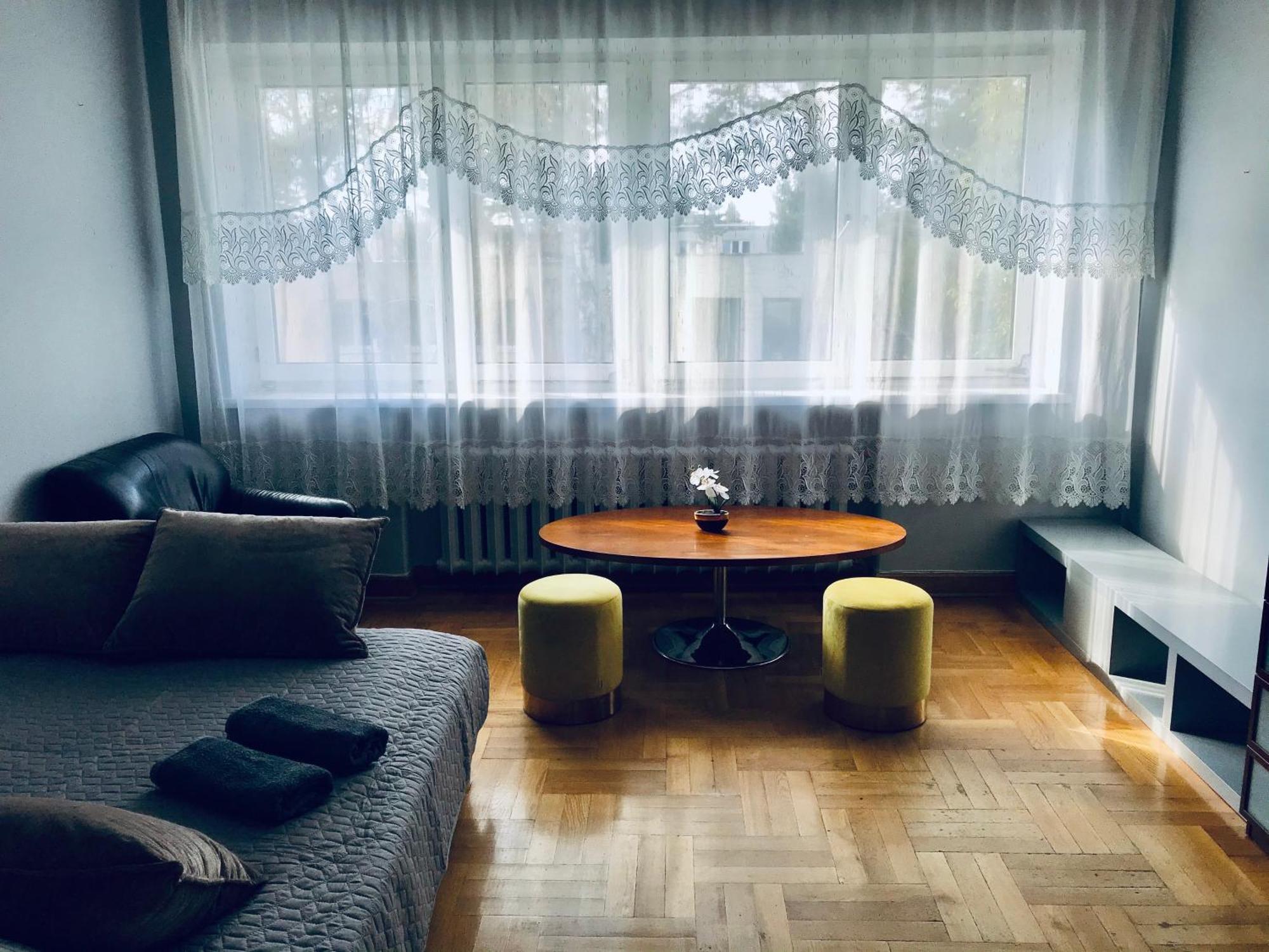 Clicktheflat Legionowo Apart Rooms 部屋 写真